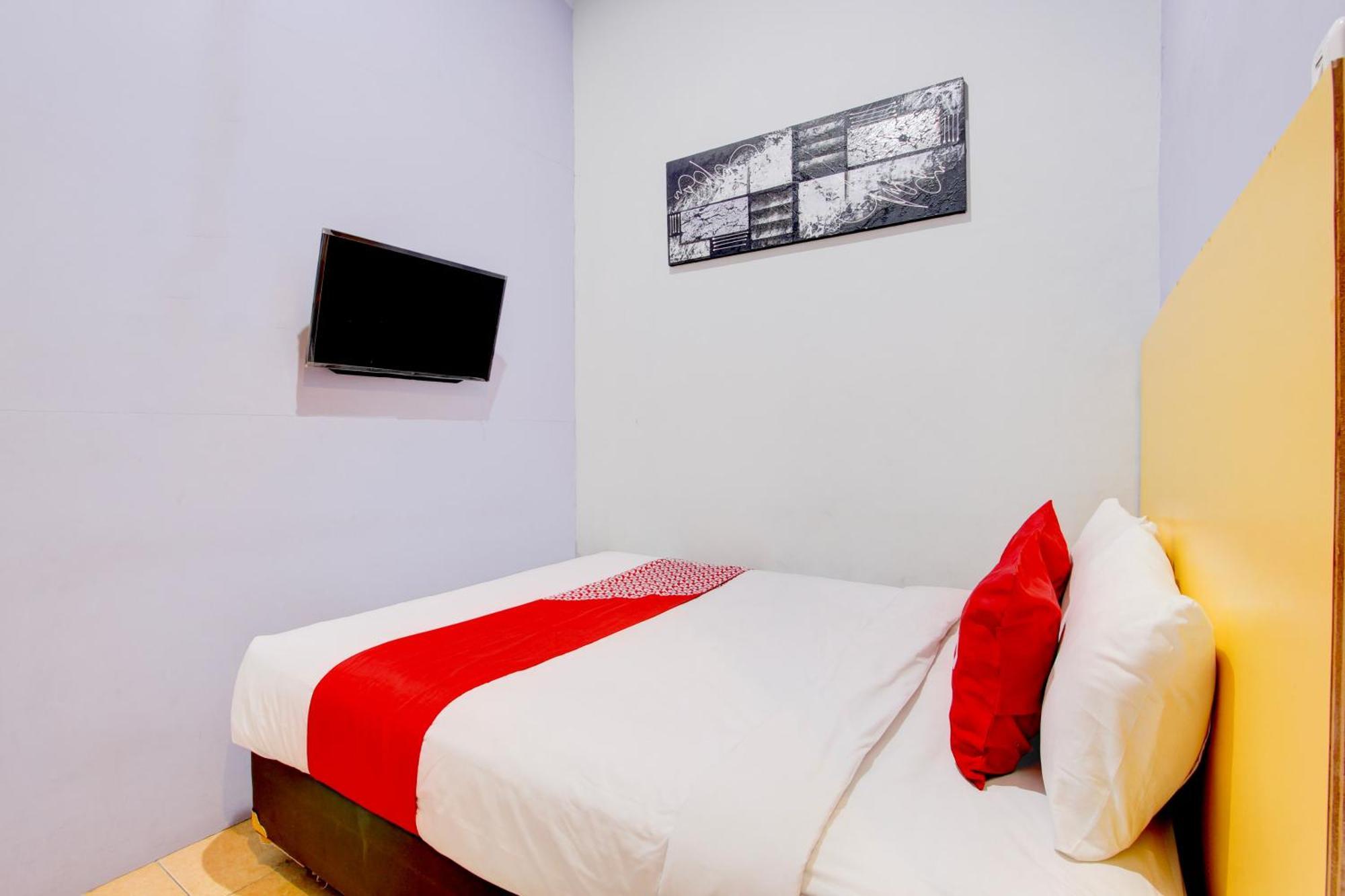 O Prawirotaman Near Keraton Formerly Paris Hotel 4*