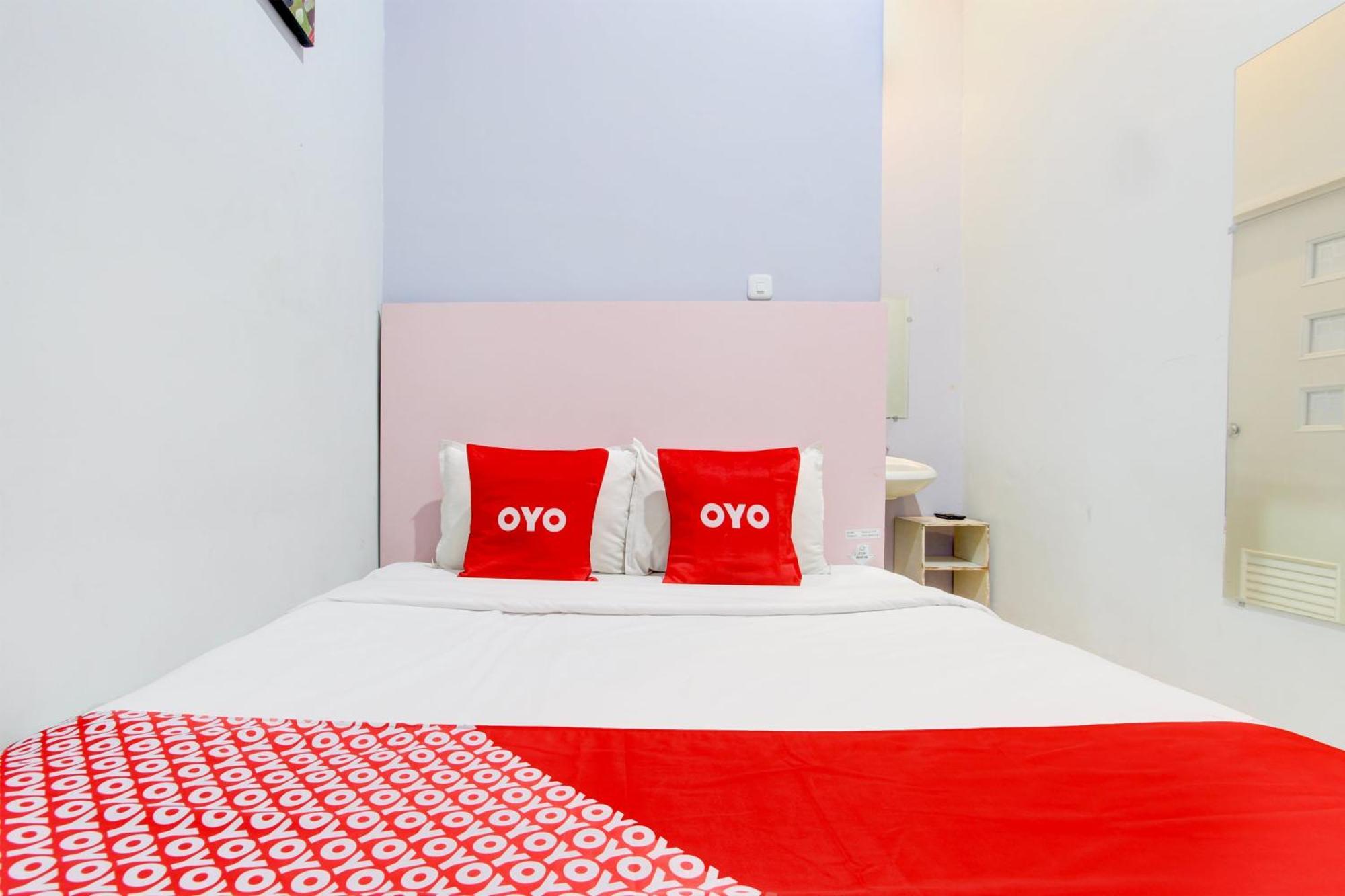 O Prawirotaman Near Keraton Formerly Paris Hotel