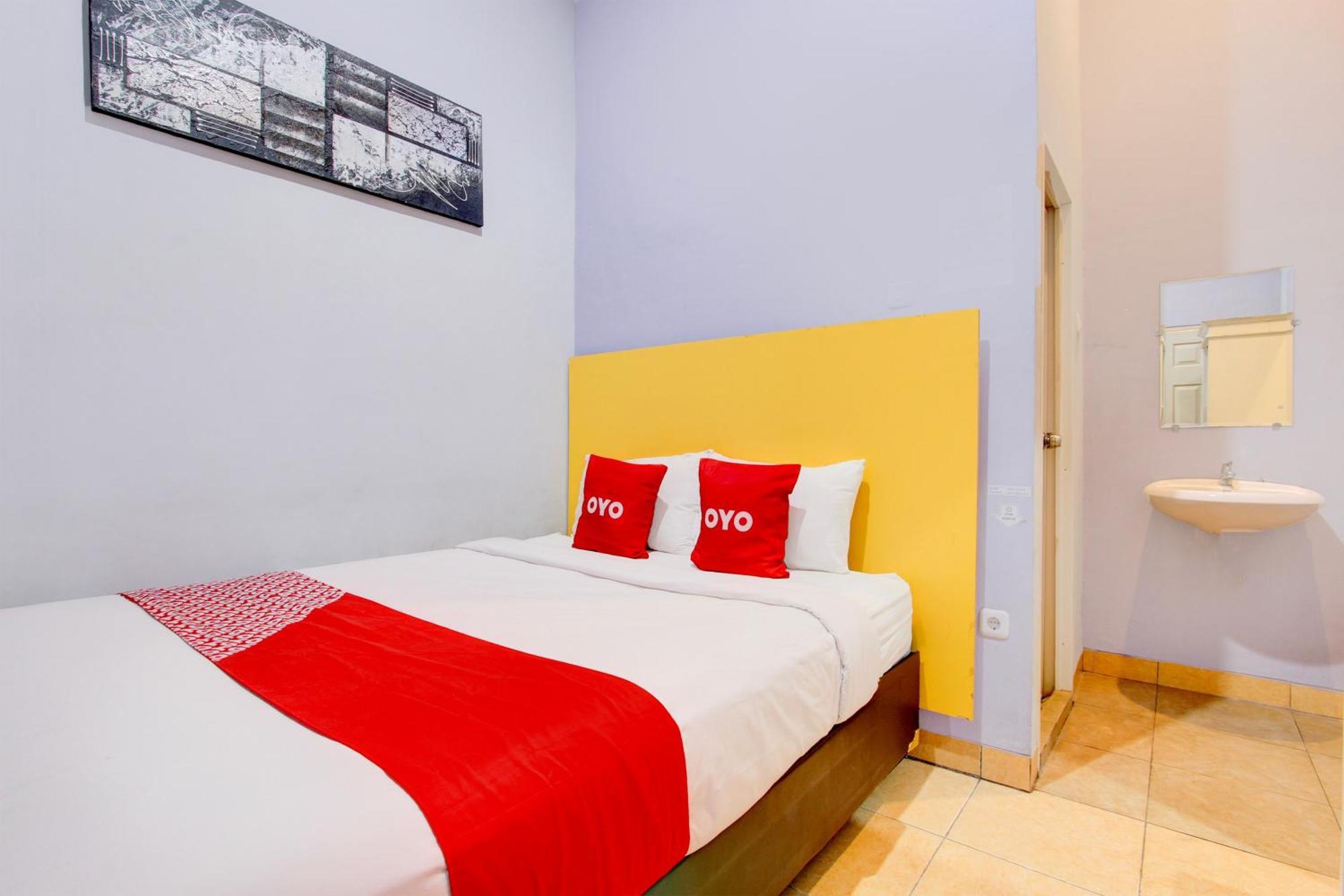 O Prawirotaman Near Keraton Formerly Paris Hotel 4*
