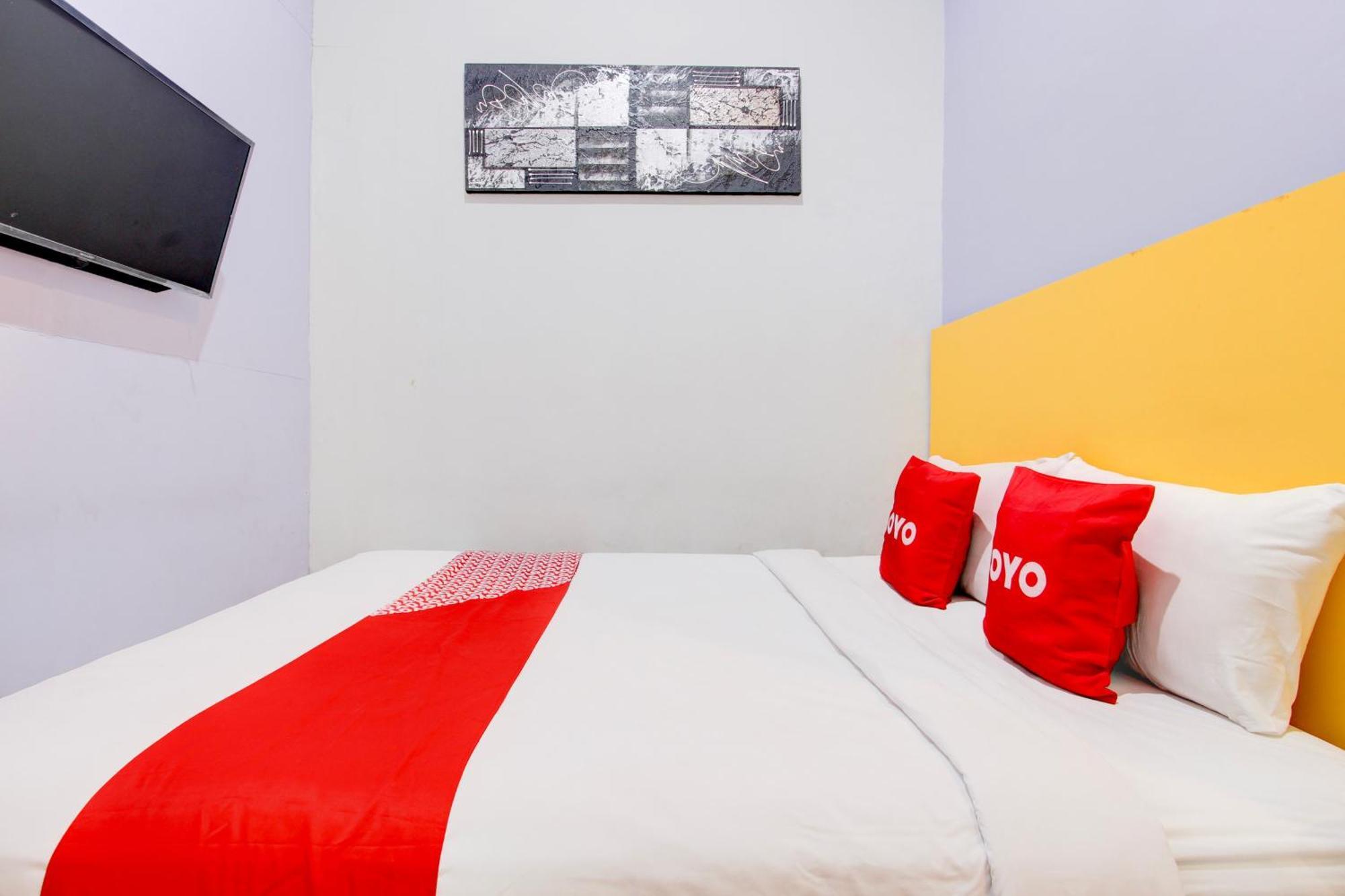 Hotel O Prawirotaman Near Keraton Formerly Paris 4*