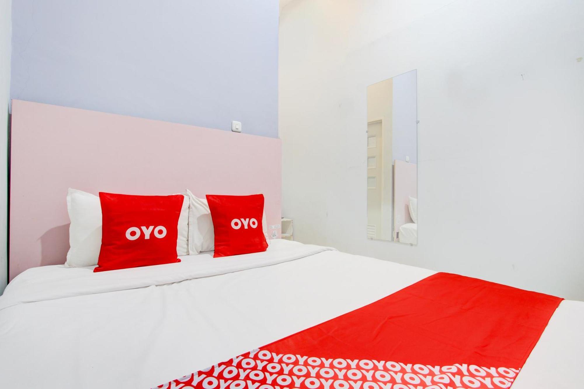 O Prawirotaman Near Keraton Formerly Paris Hotel 4*