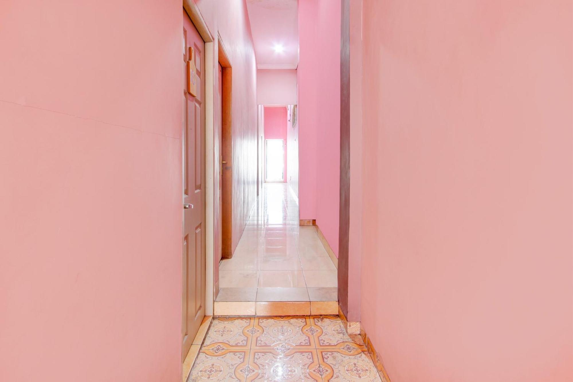 Hotel O Prawirotaman Near Keraton Formerly Paris 4*