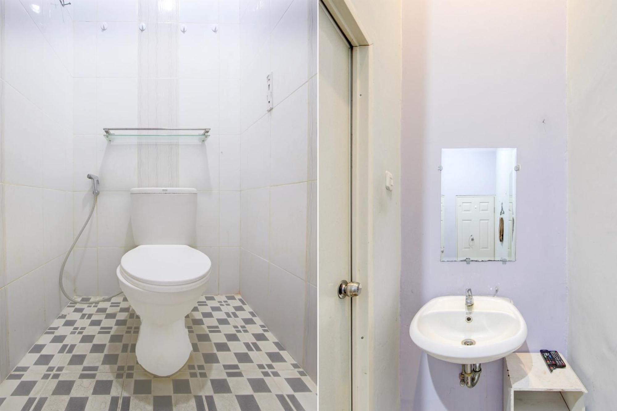 O Prawirotaman Near Keraton Formerly Paris Hotel 4*